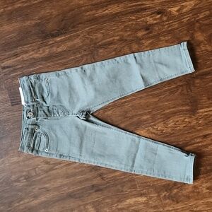 NWT Zara toddler jeans